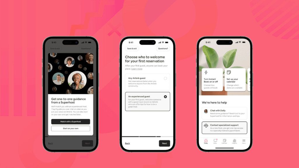 What You Should Know About The Airbnb 2022 Winter Release?