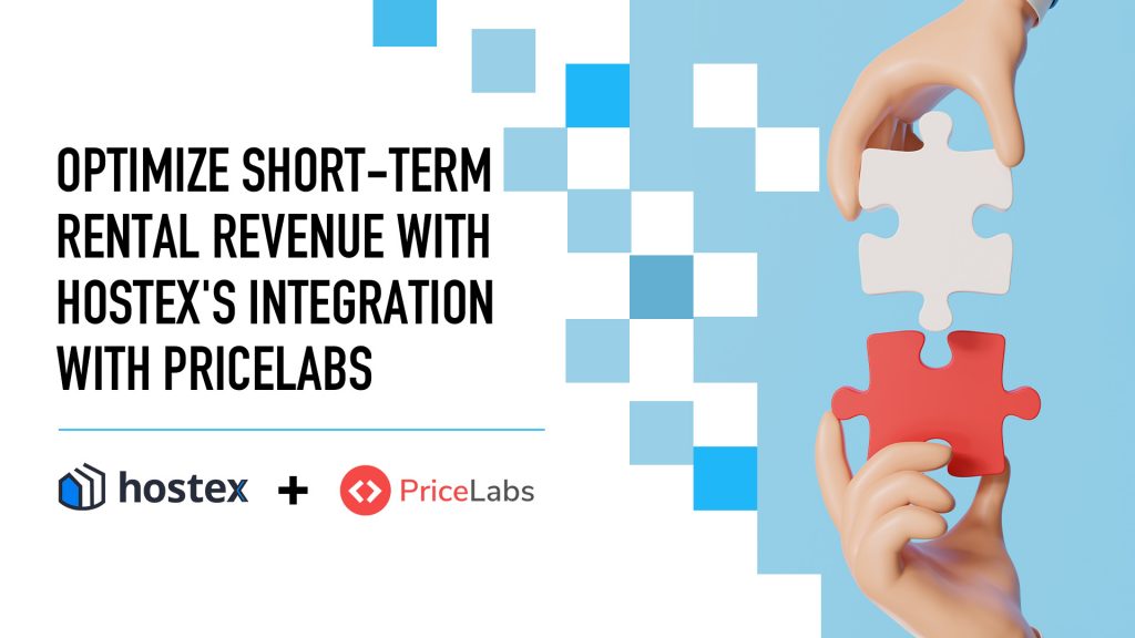 How to Automate Your Vacation Rental Pricing with PriceLabs & Hostex