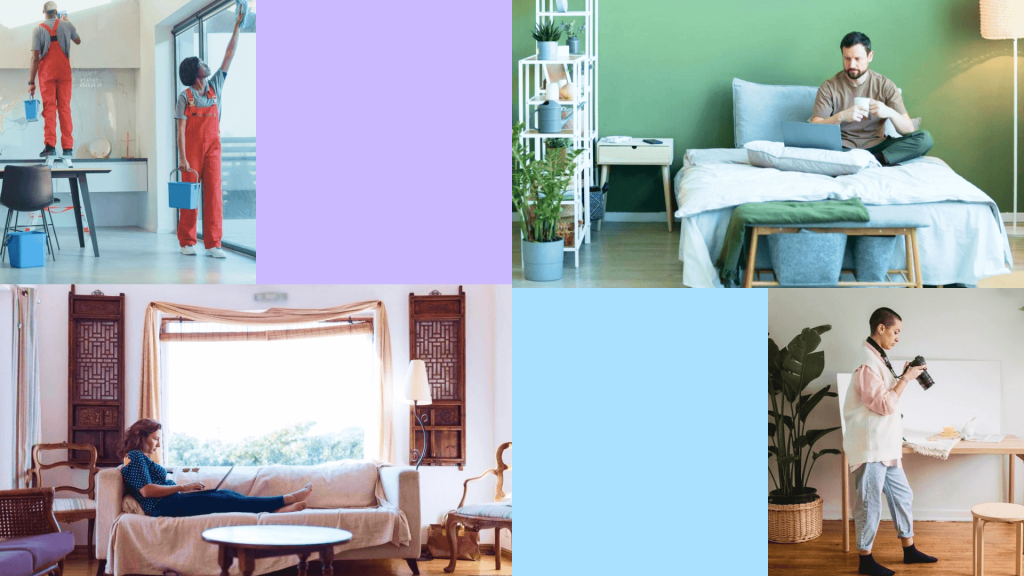 How to Make Money with Airbnb Without Owning Property