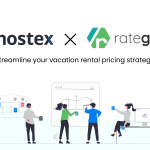 Streamline Vacation Rental Pricing Strategy with Hostex’s Integration with Rategenie