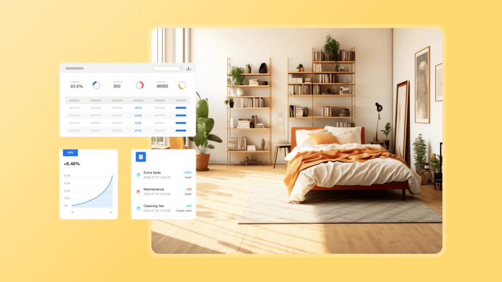 10 Expert Tips for Mastering Airbnb Property Management