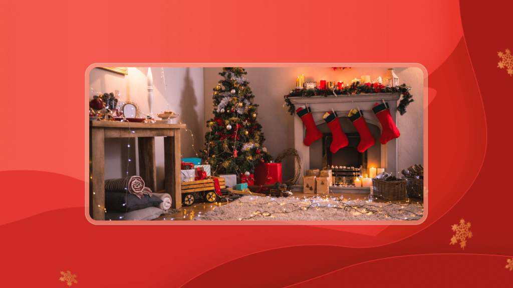 Unwrapping Christmas Decoration Ideas for Your Vacation Rental Property