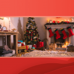 Unwrapping Christmas Decoration Ideas for Your Vacation Rental Property