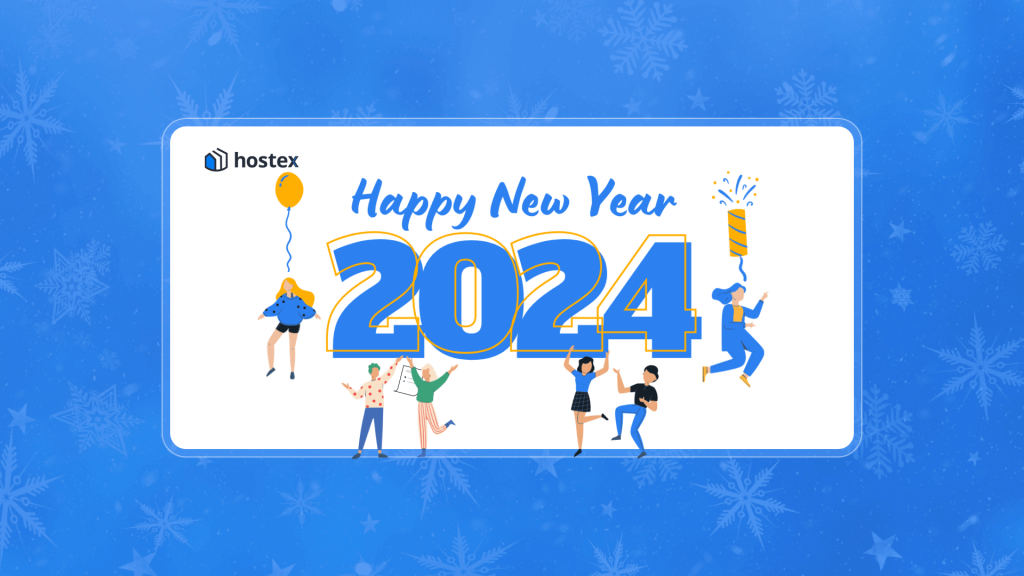 Vacation Rental Management Transformed: Start the New Year with Hostex