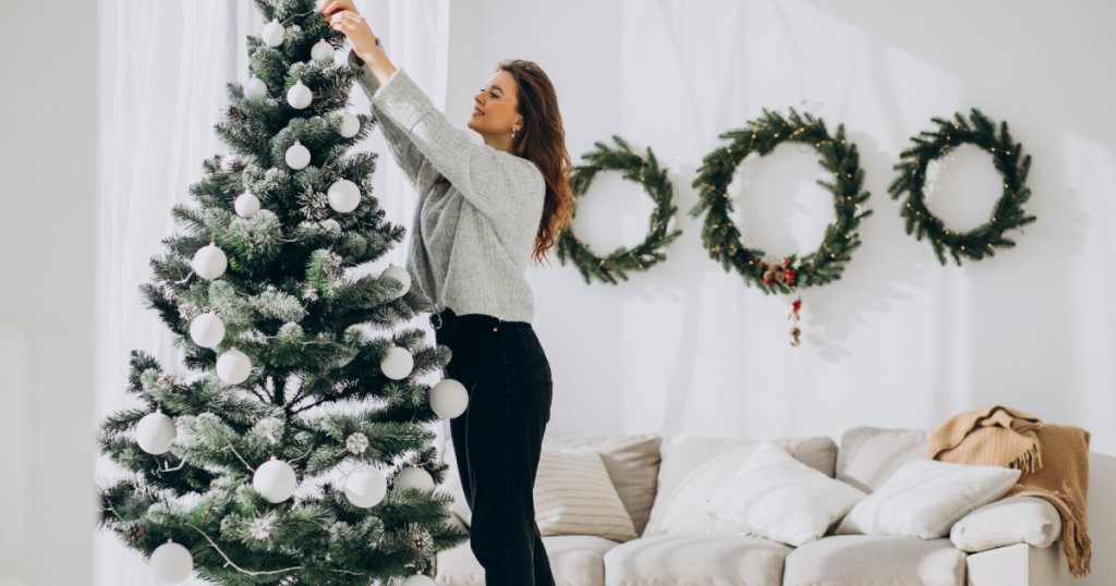 Christmas Decoration Ideas for your Vacation Rental Property