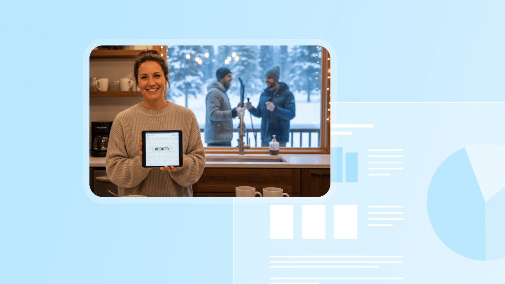 Airbnb Slow Season: Data-Driven Tips for Vacation Rental Hosts