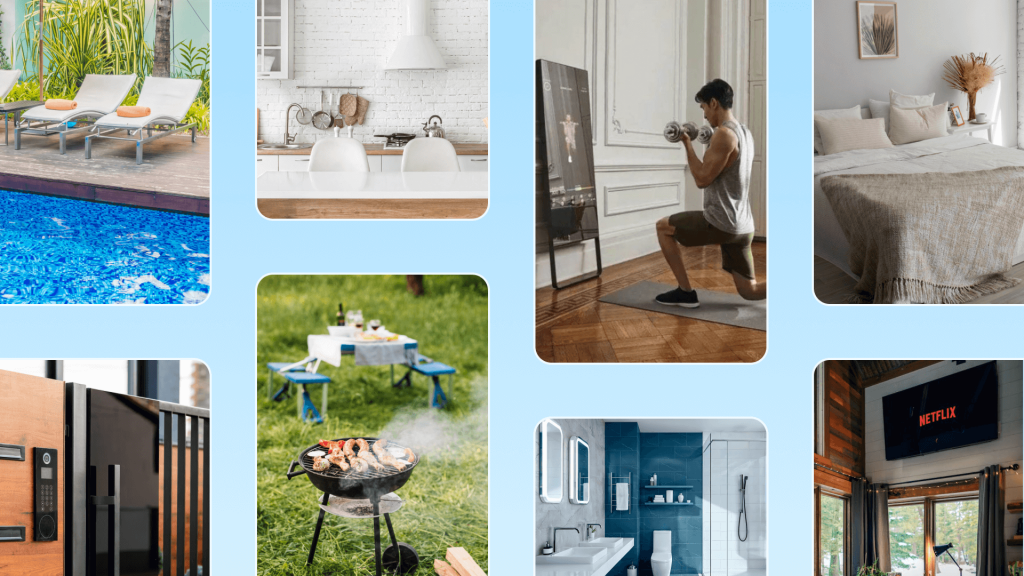 Vacation Rental Amenities Checklist: Essentials, Upgrades, and Guest Favorites