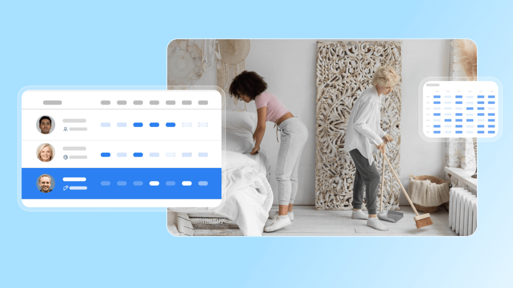 Airbnb Cleaning Checklist: The Ultimate Guide for Vacation Rental Hosts