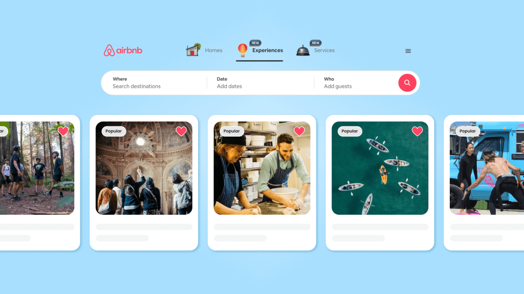 Airbnb Experiences 101: Start Hosting and Earn from Your Passion