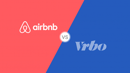 Vrbo vs Airbnbn for hosts