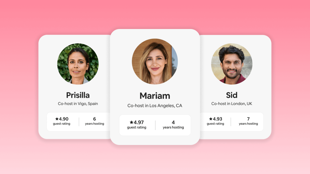 How to Become an Airbnb Co-Host: Step-by-Step for Beginners