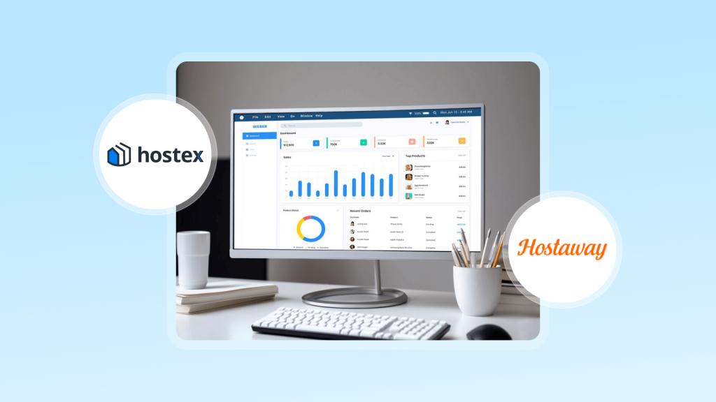 Hostex vs Hostaway: Which Vacation Rental Software Is Right for You?