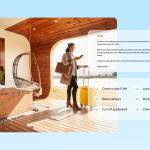 Airbnb Check Out Instructions