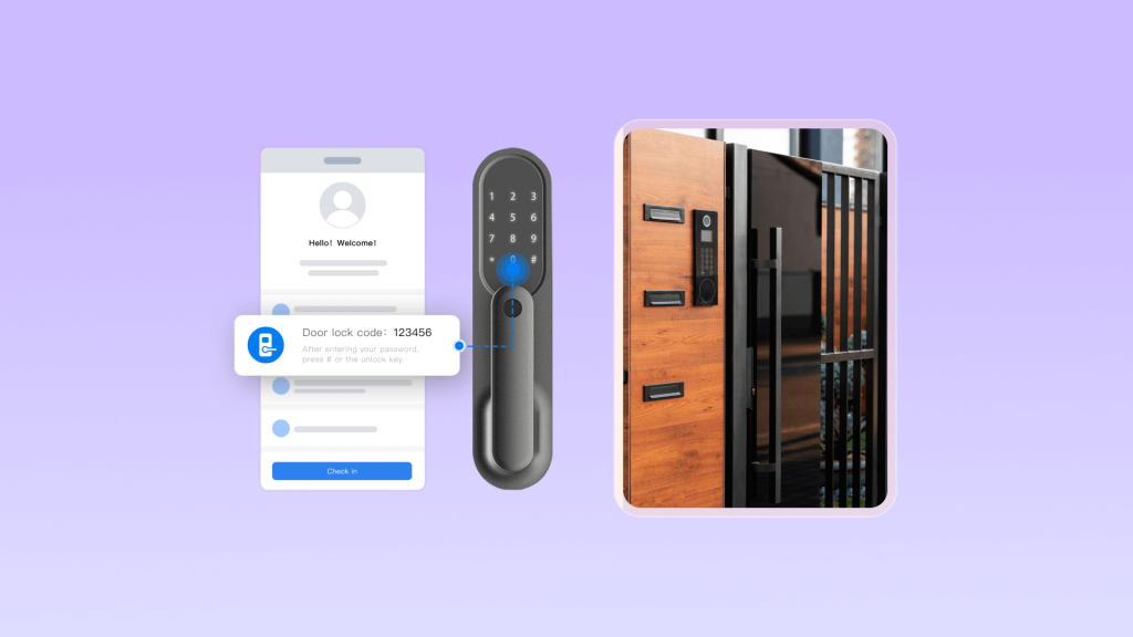 Best Airbnb Smart Locks: A Guide to Automated Self-Check-In
