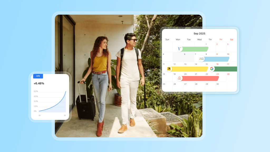 How to Avoid Airbnb Gap Days: 5 Expert Tips