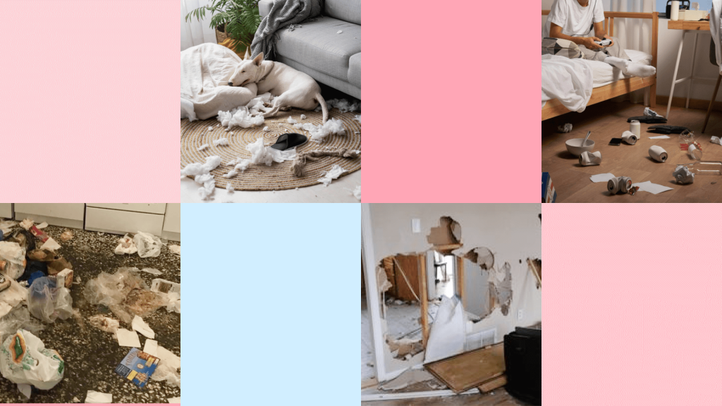 Airbnb Damage Policy: What to Do When Guests Cause Damage