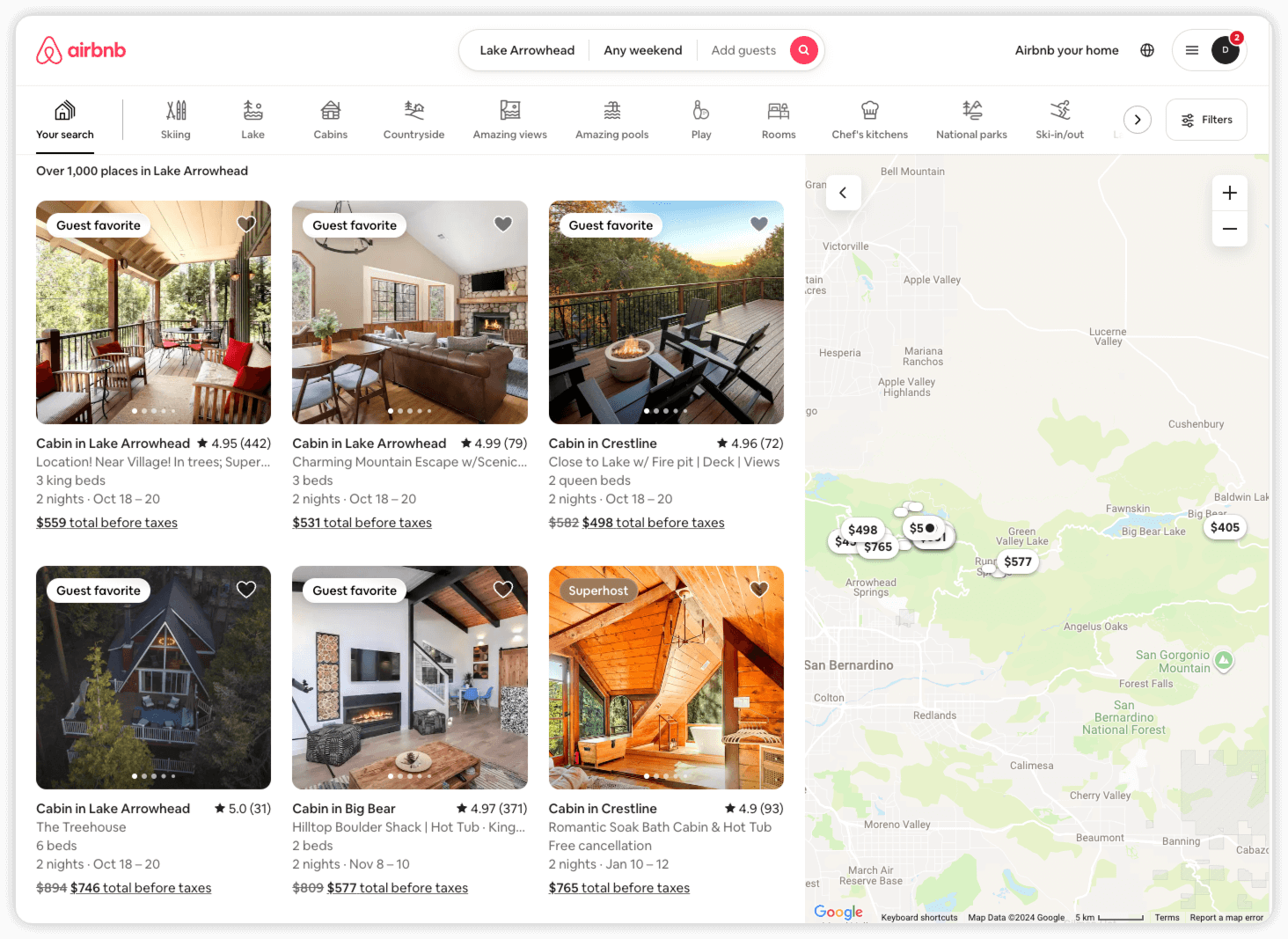 Airbnb Guest Favorite Badge: A Must-Know for Hosts