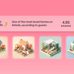 How to Get the Airbnb Guest Favorite Badge and Why It Matters
