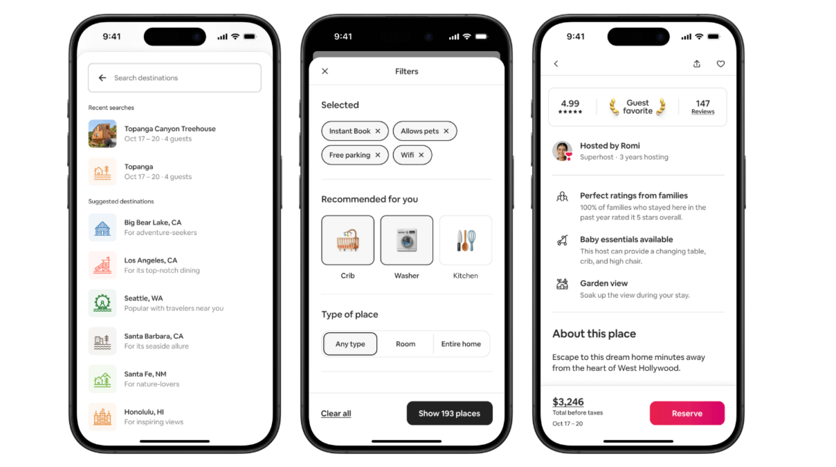 Airbnb Winter Release 2024 Revealed Essential Updates for Hosts