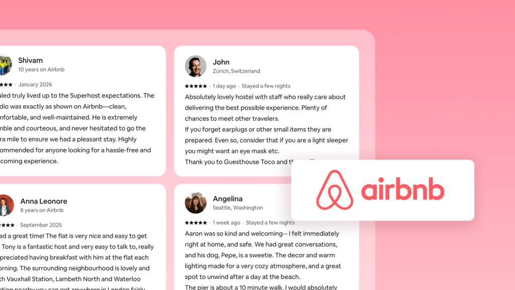 8 Tips to Get More 5-Star Reviews on Airbnb 2026