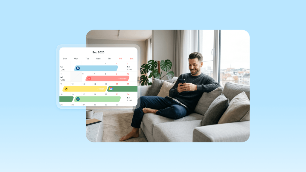 Airbnb Hosting Services: A Comprehensive Guide for New Hosts