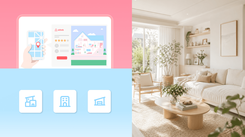 How to Make Your Airbnb Stand Out & Attract More Bookings?