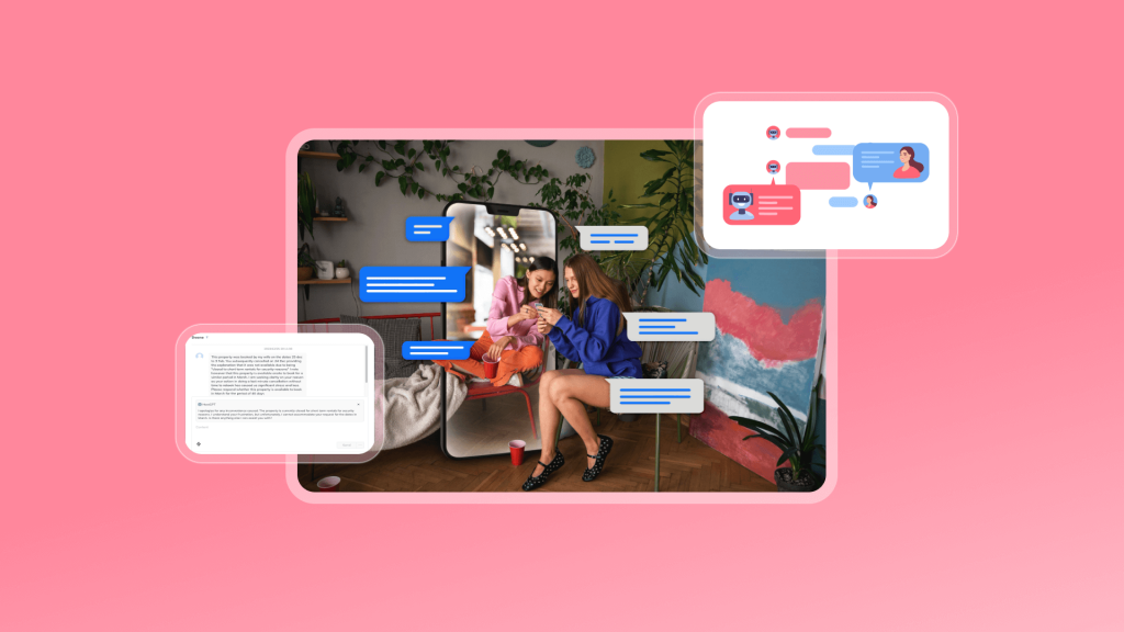 How Airbnb Automation Can Transform Your Guest Messaging