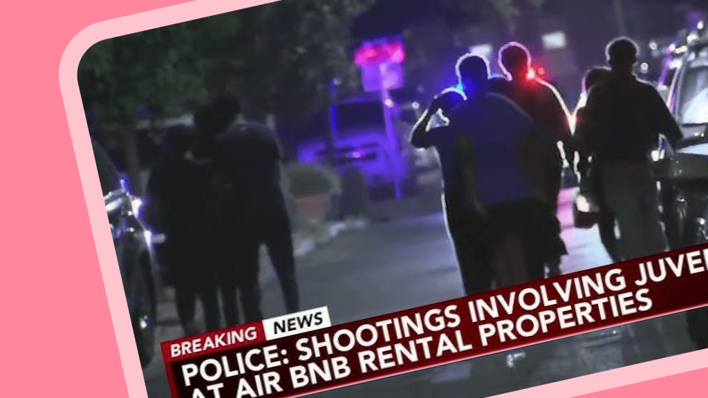 10 Airbnb Nightmares Every Host Fears (And How to Avoid Them)