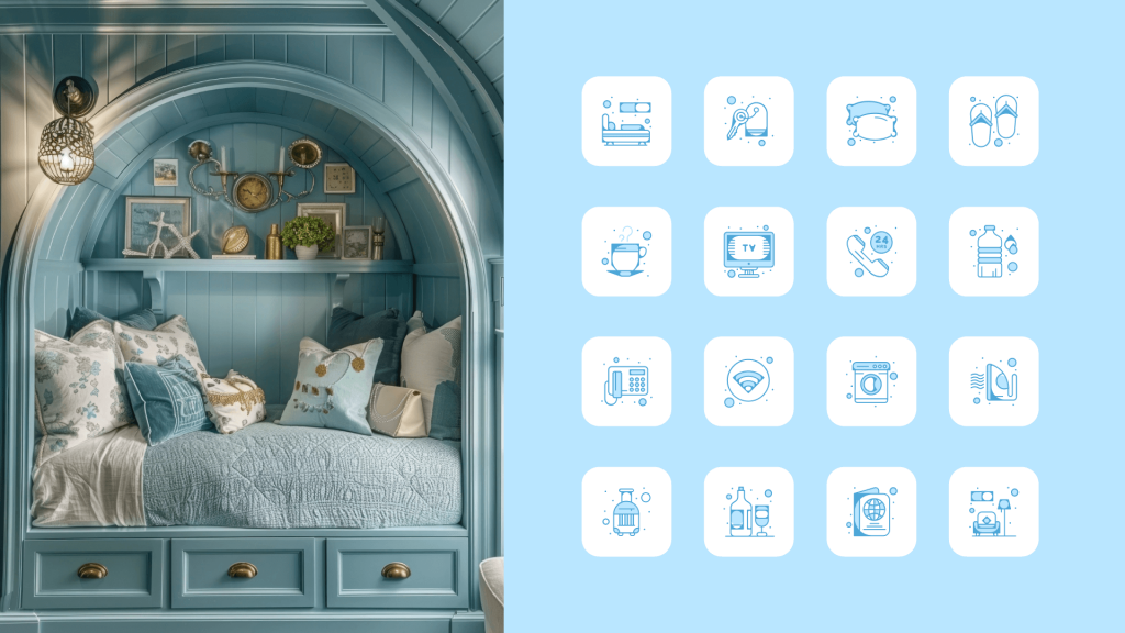 Airbnb Supplies: Essentials List for Every Airbnb Host