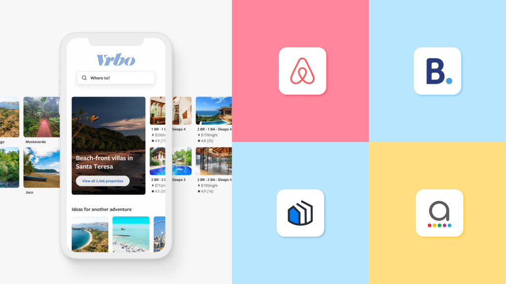 Vrbo Alternatives for Airbnb Hosts: Boost Your Listings & Revenue