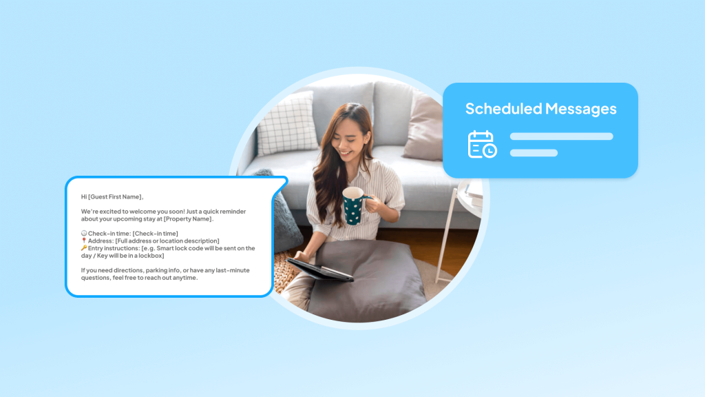Airbnb Automated Messages: Best Templates and Tools for Hosts
