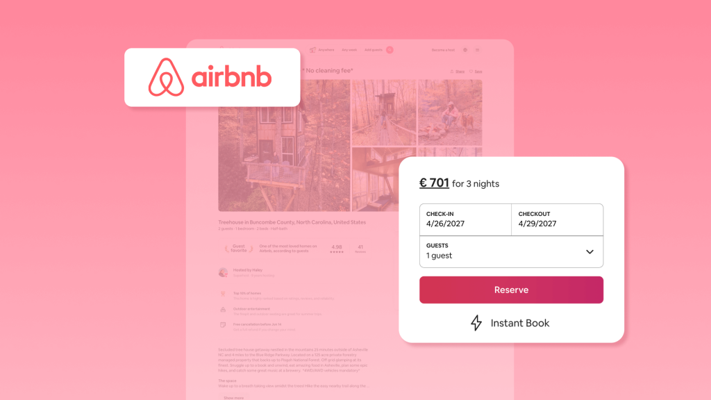 Airbnb Instant Book: Pros, Cons, and How to Use It Wisely