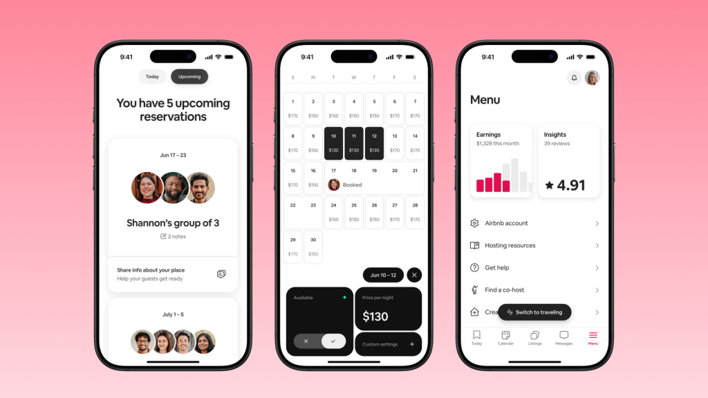 Airbnb Summer Release 2025: Key Changes for Hosts