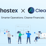 Hostex × Clearing: The Smarter Way to Manage Your Finances.