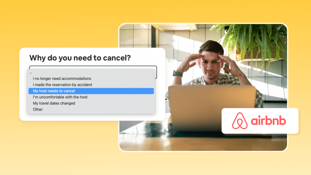 Airbnb Cancellation Policy: Host Guide to Protect Your Revenue