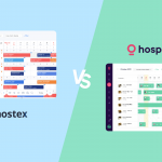 Hospitable or Hostex: Which PMS is Best for Your Vacation Rental?