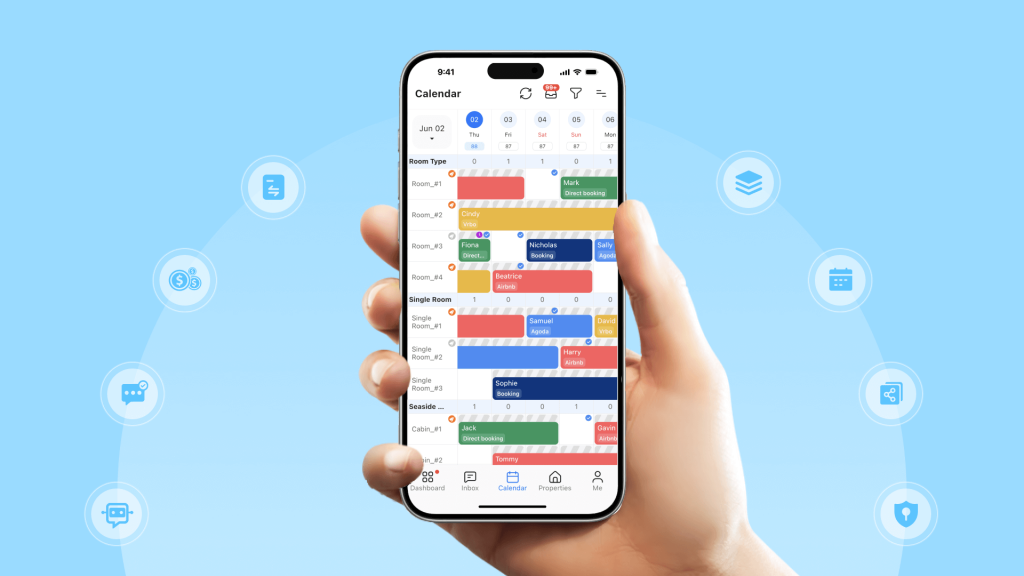 Switching to a New PMS: The Ultimate Guide for Vacation Rental Hosts