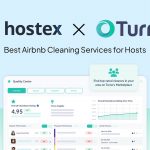 Turno + Hostex: Automate Airbnb Cleaning and Maximum Efficiency