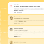 5 Airbnb Host Forums Every Host Should Join in 2025