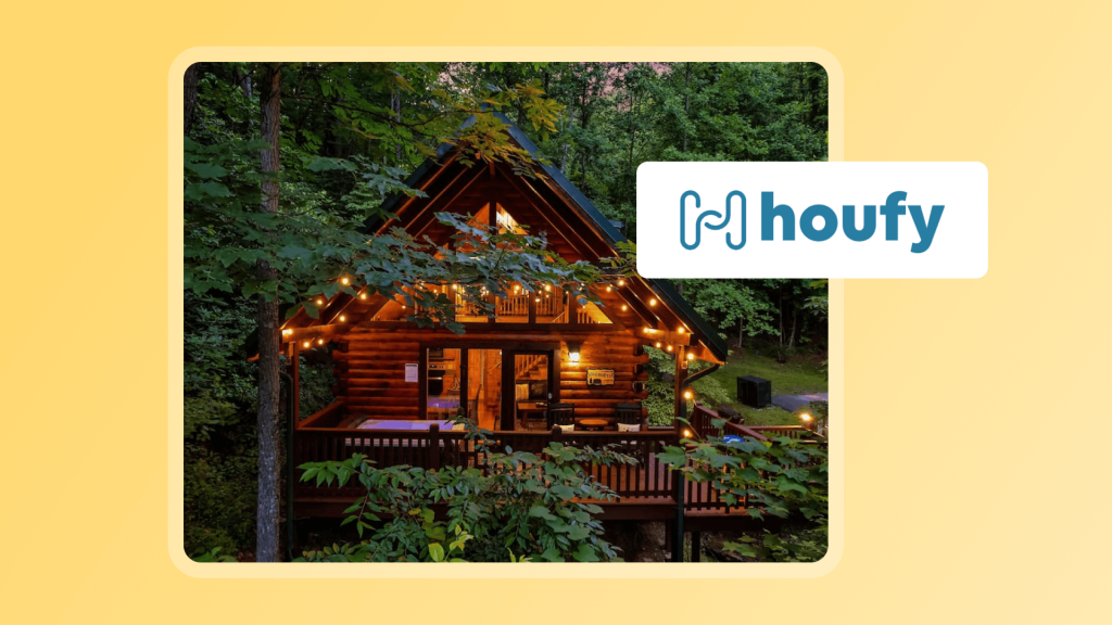 Houfy for Vacation Rentals: What to Know Before Listing