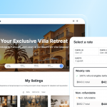 Why Direct Booking Websites Are Crucial for Short-Term Hosts