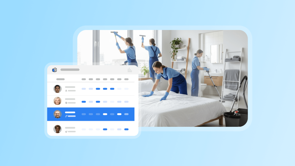 Airbnb Cleaning: Proven Tips to Streamline Your Turnover Process
