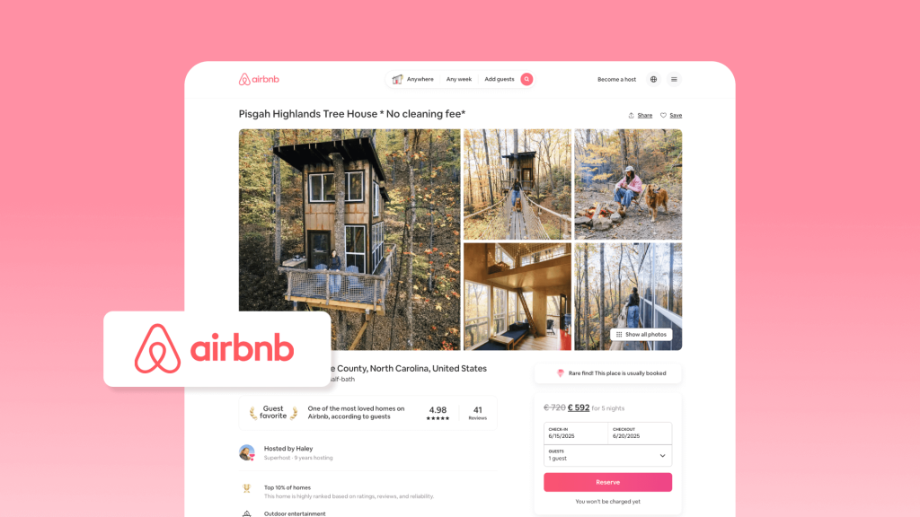 How to List on Airbnb: A Complete Beginner’s Guide for New Hosts