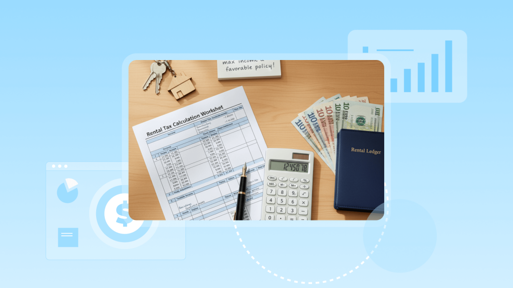 Short-Term Rental Tax Loophole: Keep More Earnings Legally