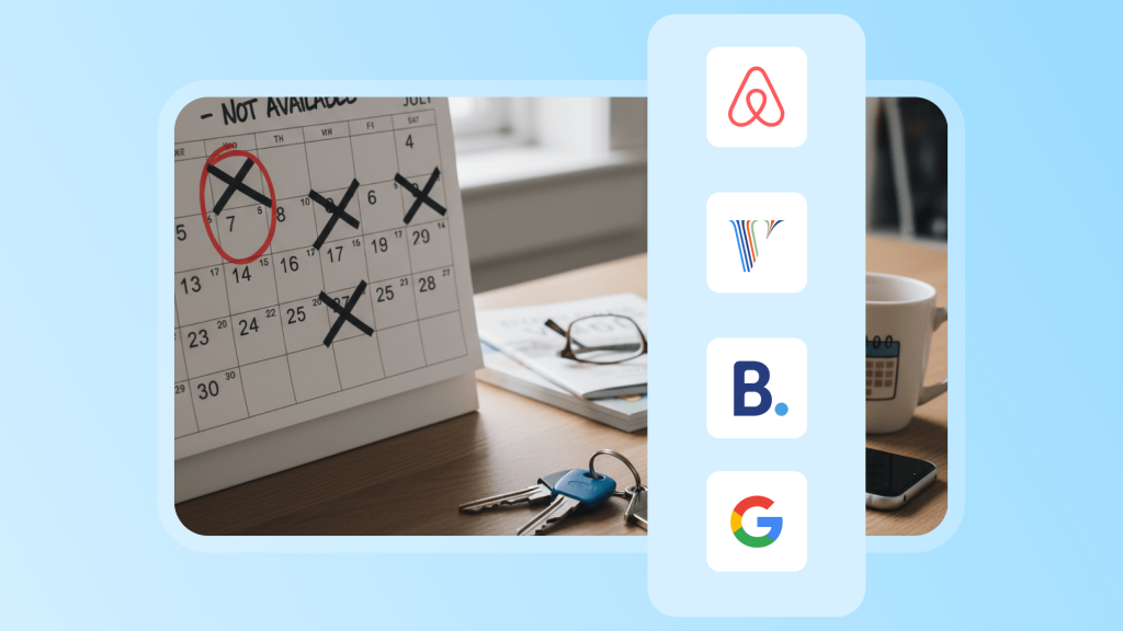 What Are Blackout Dates: Top Strategies for Vacation Rental Hosts