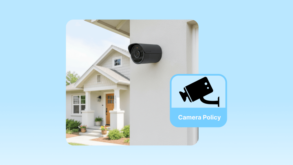 Airbnb Camera Policy 2026: The Ultimate Compliance Guide for Hosts