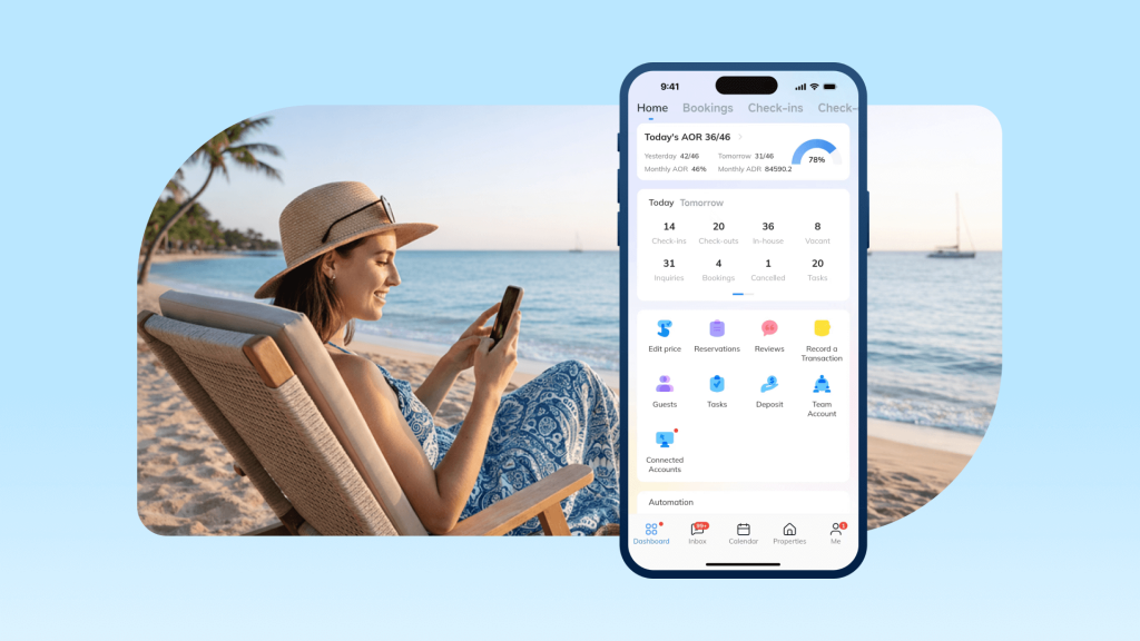 Airbnb Property Management Software: A Practical Guide for Hosts