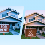 How to Build Passive Income with Real Estate: Long-Term vs. Short-Term Rentals