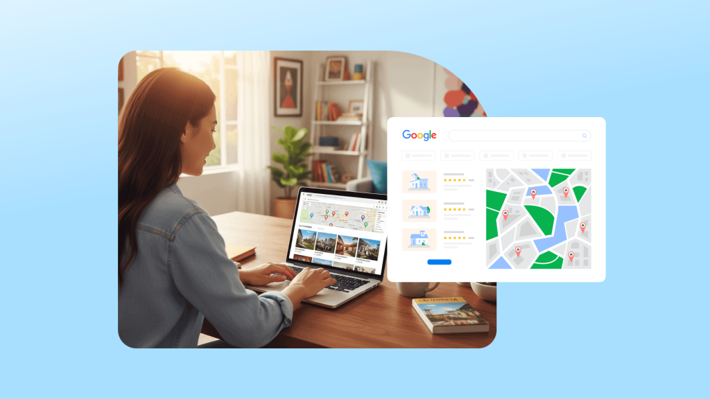 How to Promote Airbnb Listing on Google (Step-by-Step Guide)