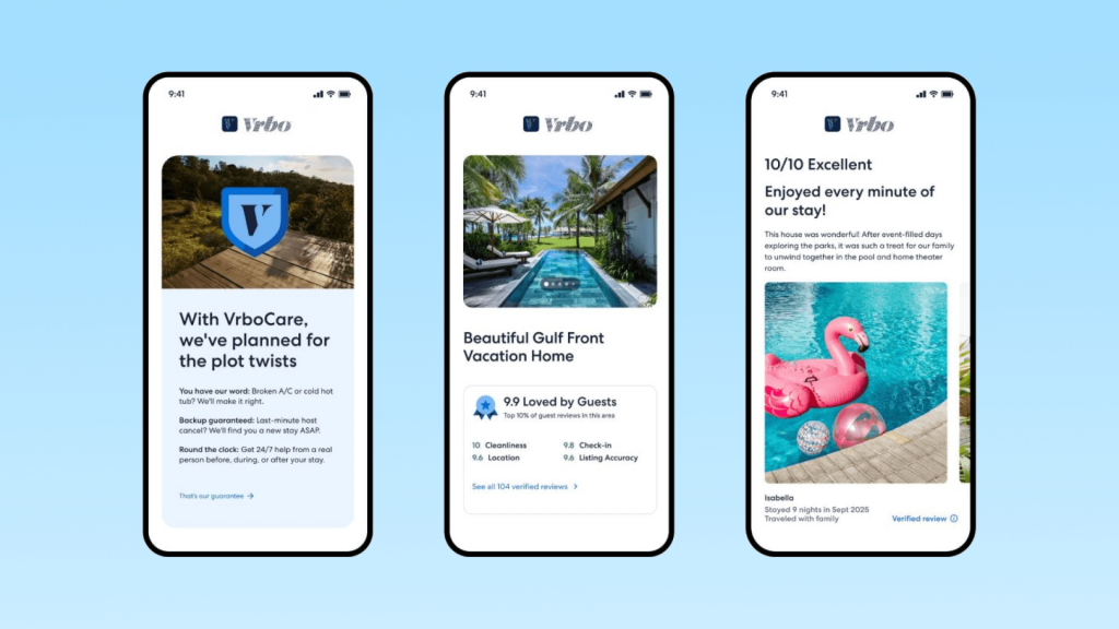What Is VrboCare and How Will It Affect Hosts